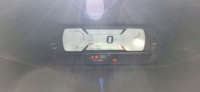 Citreon C4 Picasso 2014