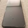 iPhone XS Max 64GB Space Gray - Damaged Screen / For Parts - Functions Fine Image 4