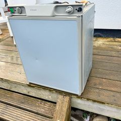 Dometic 3 Way Fridge
