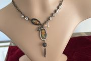 pilgrim necklace