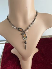 pilgrim necklace