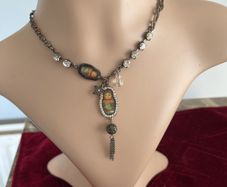 pilgrim necklace