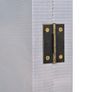 Folding Room Divider 200x170 cm Lake Image 4