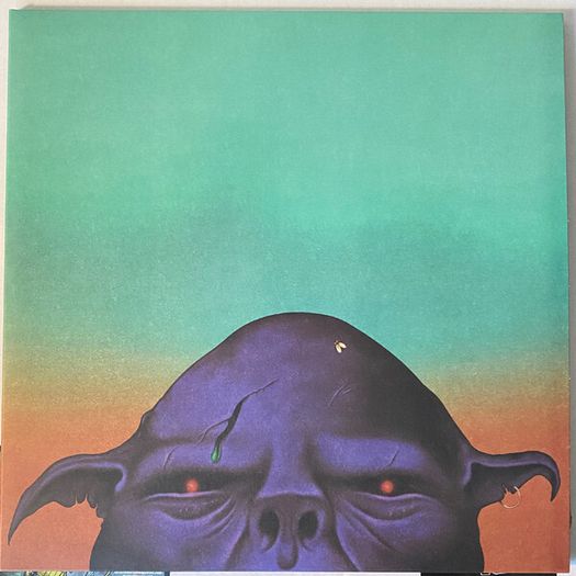 Oh Sees: Orc (2xLP, Album, RE, Fluoro Yellow