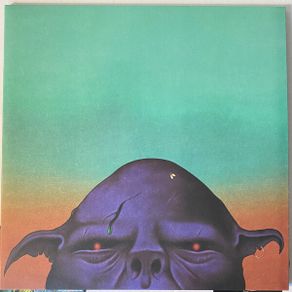 Oh Sees: Orc (2xLP, Album, RE, Fluoro Yellow