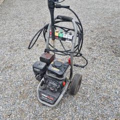 power washer