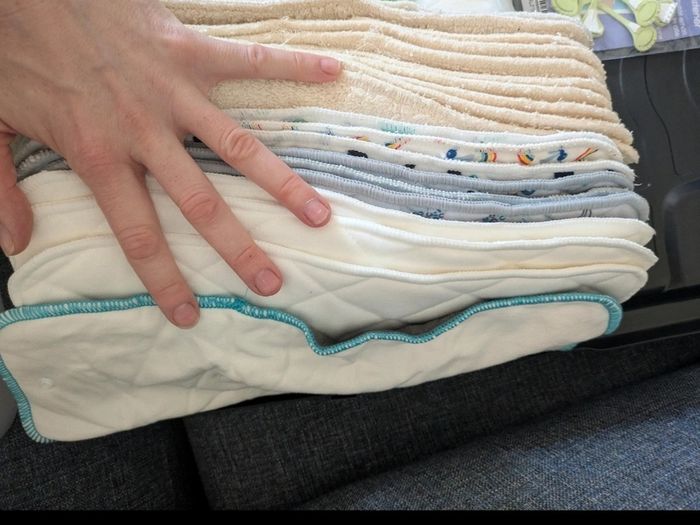 Reusable Nappies