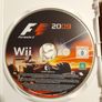 F1 2009 Formula 1 Wii game Image 3