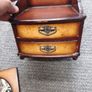 Mini jewellery box . Image 6