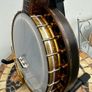 Paramount Style F Tenor banjo Image 7
