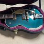 Gretsch Vintage select 57 jet Image 3