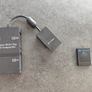 Original PS 2 Console, PS 2 games, 3 controllers as a bundle Image 9