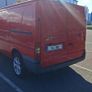 Ford transit Image 2