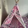 Girls tee pee Image 8