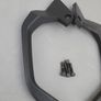 KTM 390 Grab Rails Image 2
