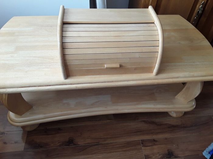 new bread bin