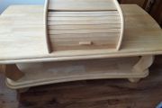 new bread bin
