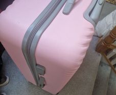 Suitcase