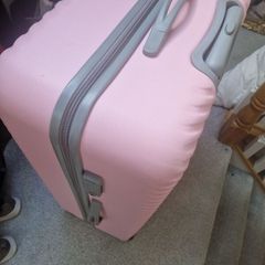 Suitcase
