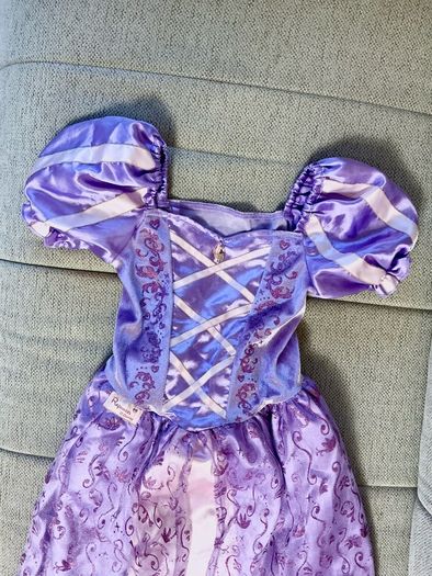 M&S costume 7/8yrs