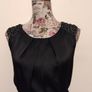Forever 21 Black Dress Image 7