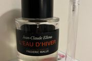 Frederic Malle L'eau d'Hiver 10ml DECANT