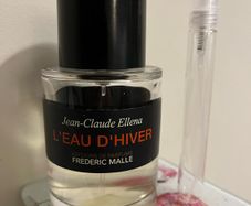 Frederic Malle L'eau d'Hiver 10ml DECANT