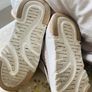 Marco Moreo super comfy beige leather shoes Image 4