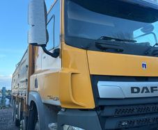 Daf-thompson Daf 212mh1708