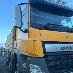 Daf-thompson Daf 212mh1708