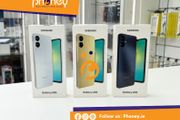 Samsung A06 64GB