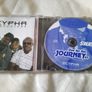 Sway - One For the Journey Cd Image 3