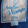 ATLAS womens padded coat Image 7