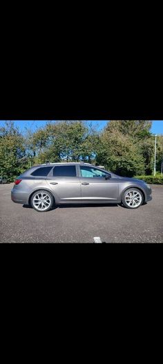 Seat Leon 2016 Fr St