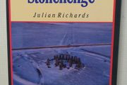 Stonehenge Julian Richards