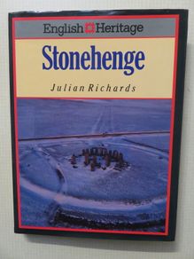 Stonehenge Julian Richards