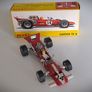 Diecast Vintage French Dinky Toys Surtees TS5 F5000 1969 - Near Mint Original Condition/Very Good Box Image 2