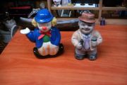 Money boxes