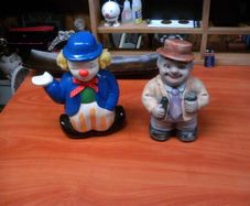 Money boxes