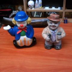 Money boxes