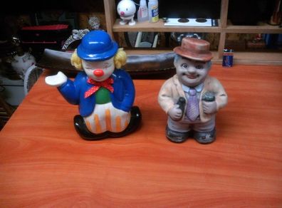 Money boxes