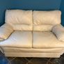 2 seater sofa / couch Image 2