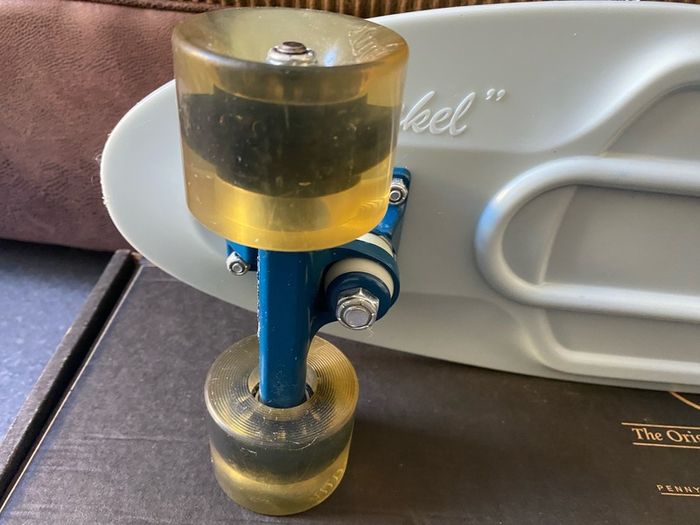 Penny Australia Nickel Skateboard 27 inch
