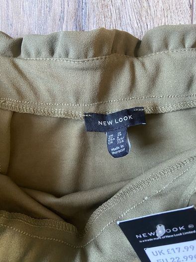 BNWT NewLook Skirt UK 10