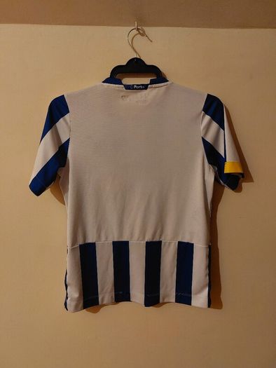 fc porto jersey