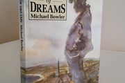Destiny of Dreams by Michael Bowler (RB475)