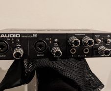 M-Audio Profire 610