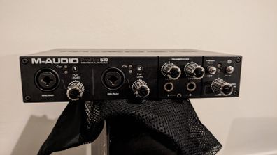 M-Audio Profire 610
