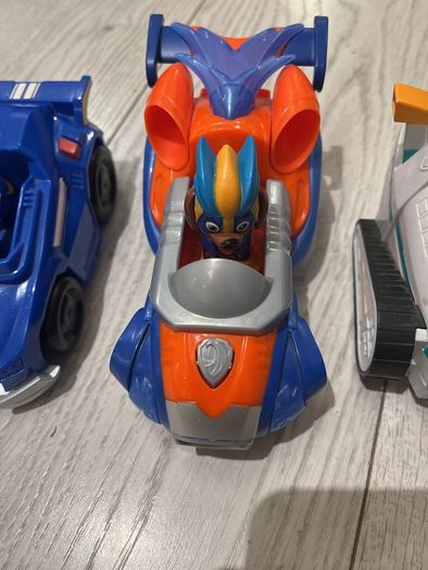 paw patrol