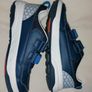 NASA Velcro navy casual runner EU size 38 UK size 5 Image 5